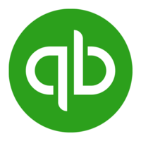 QuickBooks logo