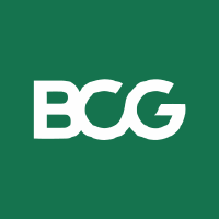 Boston Consulting Group logo