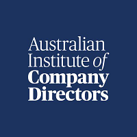 Australian Institute of Company Directors logo