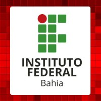 Federal Institute of Bahia logo