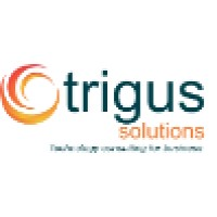Trigus Solutions Limited logo