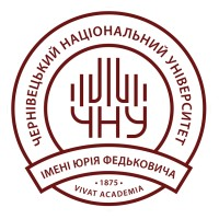 Chernivtsi National University logo