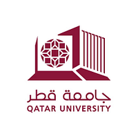 Qatar University logo