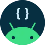 Android Room logo