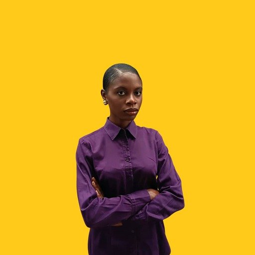 Ifeoma Makolo