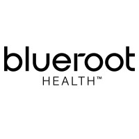 BlueRoot Health logo