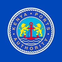 Kenya Ports Authority logo