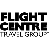 Flight Centre Travel Group logo