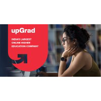 UpGrad Education logo