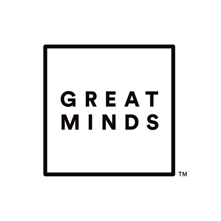 Great Minds logo