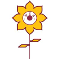 M.E.S. College, Marampally logo