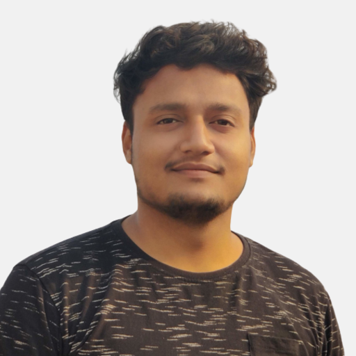Sourabh Kumar Ravi