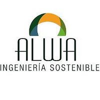 Alwa Ingeniería Sostenible logo