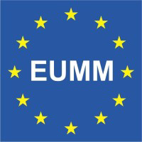 European Union Monitoring Mission logo