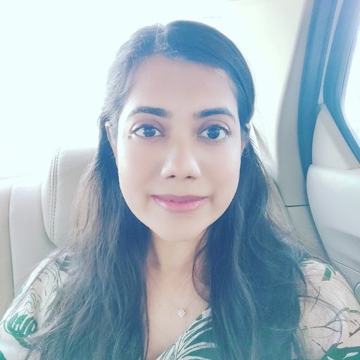 Veena Rajaram