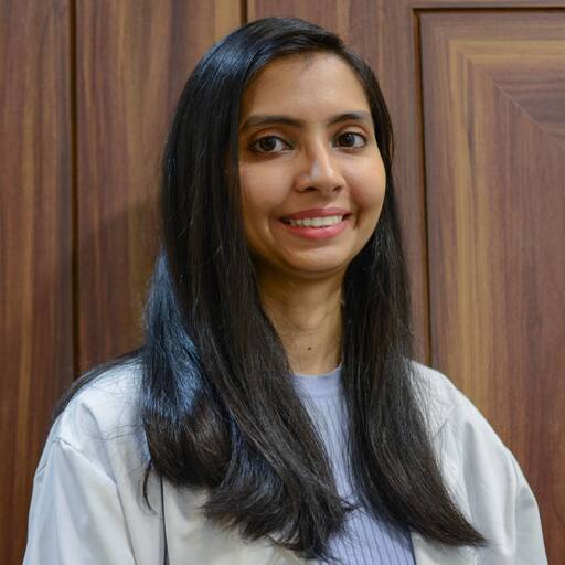 Alankrita  Muralidhar
