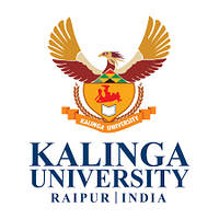 Kalinga University logo
