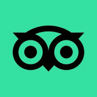 TripAdvisor logo