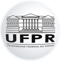 Universidade Federal do Parana logo