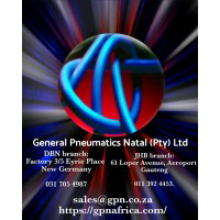 GPN Africa logo