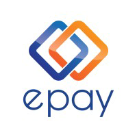 epay, a Euronet Worldwide Company logo
