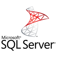 Microsoft SQL Server logo