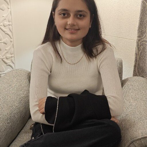 Charmy Jain