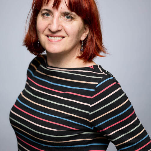 Malgorzata Bryg