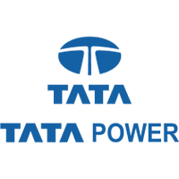 Tata Power logo