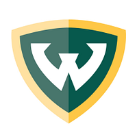 Wayne State University, Mike Ilitch School of Business logo