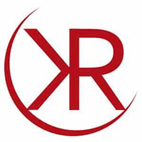 The KR Group, Inc. logo