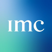 IMC logo