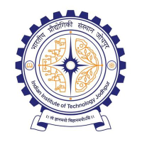 Indian Institute of Technology Jodhpur logo