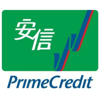 PrimeCredit ltd logo