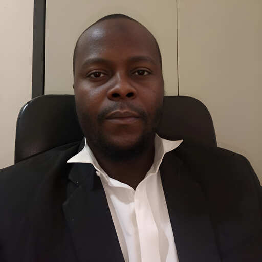 Abdulhakeem Sulaiman