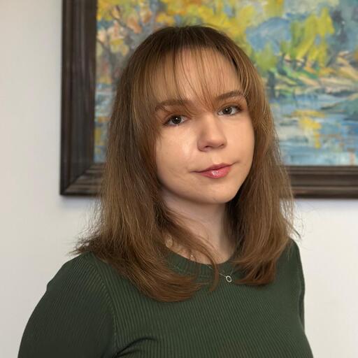 Andreea Beuka