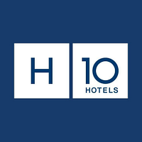 H10 Suites logo