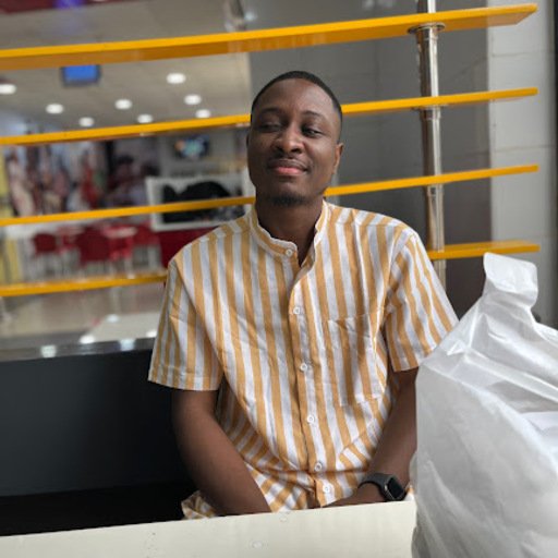 CHIDERAH OBIAKOR