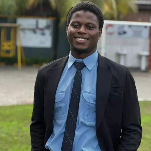 Ifeanyi Agu