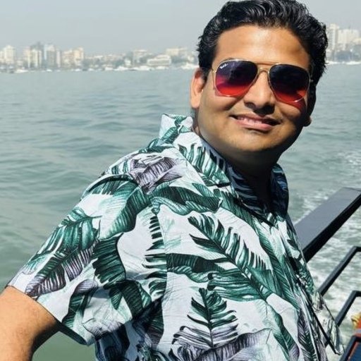 Vivek Jain