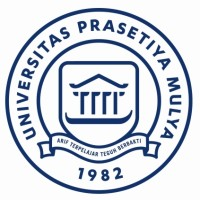 Universitas Prasetiya Mulya logo
