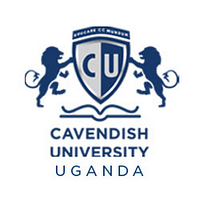 Cavendish University Uganda logo