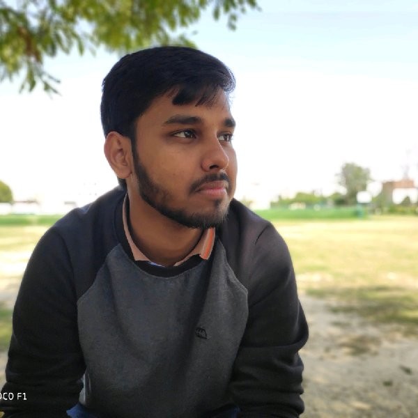 sheersh patel