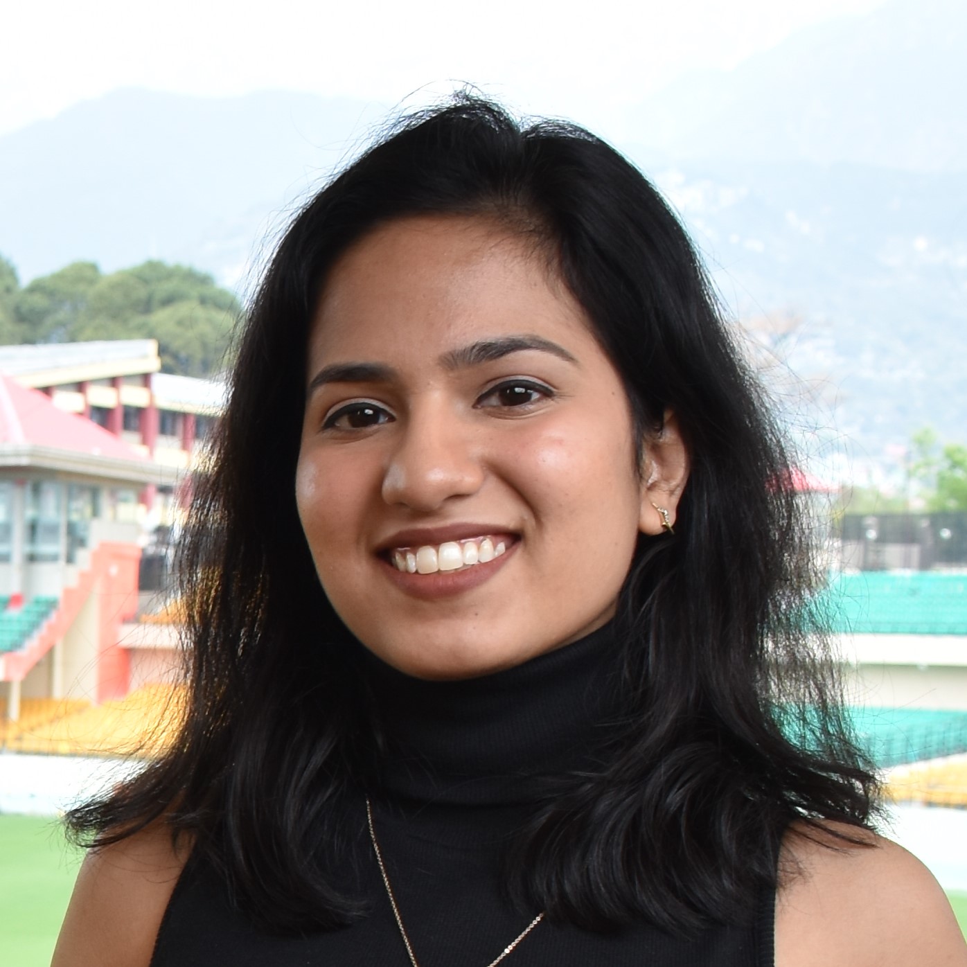 Ayushi Gupta