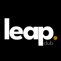 leap logo