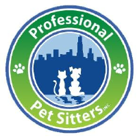 Professional Pet Sitters, Chicago logo