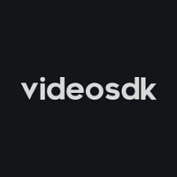 VideoSDK logo