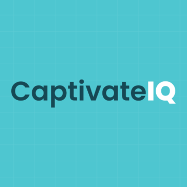 CaptivateIQ logo