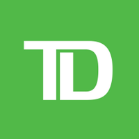 TD Bank logo