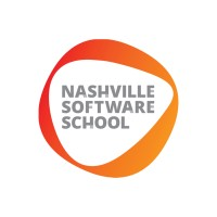 Nashville Software School logo